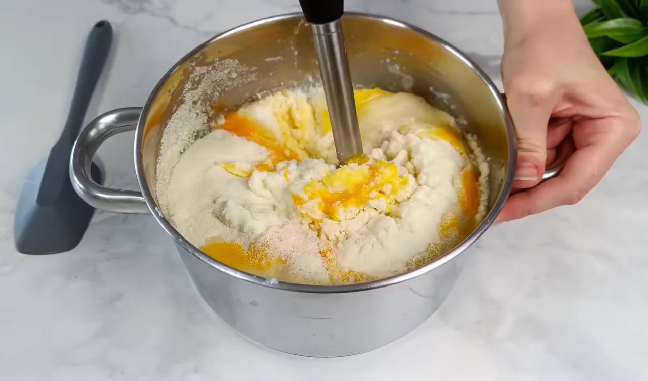 Пудинг з рису: рецепт незвичного бюджетного десерту